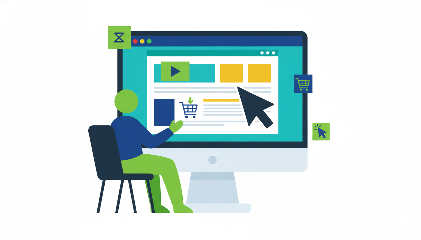 GA4 Implementation Event-Based Tracking System Explained for Google Analytics Setup